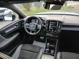 Volvo XC40 T5 Plug-in Hybrid R-Design occasion - Photo 3