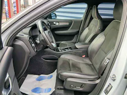 Volvo XC40 T5 Plug-in Hybrid R-Design occasion - Photo 4