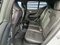 Volvo XC40 T5 Plug-in Hybrid R-Design occasion - Photo 5