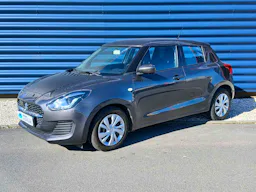 Suzuki Swift  AVANTAGE 1.2 Dualjethybrid 83ch occasion - Photo 1