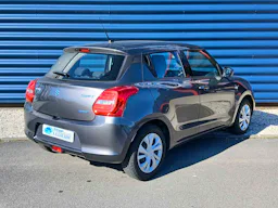 Suzuki Swift AVANTAGE 1.2 Dualjethybrid 83ch occasion - Photo 2