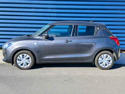 Suzuki Swift  AVANTAGE 1.2 Dualjethybrid 83ch occasion - Photo 3