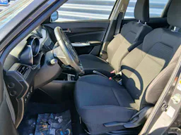 Suzuki Swift AVANTAGE 1.2 Dualjethybrid 83ch occasion - Photo 5