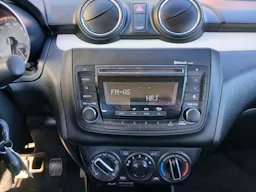 Suzuki Swift  AVANTAGE 1.2 Dualjethybrid 83ch occasion - Photo 7