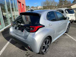 Toyota Yaris  HYBRID DESIGN occasion - Photo 5