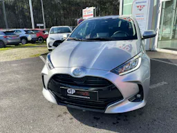 Toyota Yaris HYBRID DESIGN occasion - Photo 6