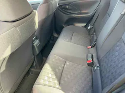 Toyota Yaris  HYBRID DESIGN occasion - Photo 4