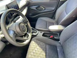 Toyota Yaris HYBRID DESIGN occasion - Photo 3