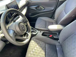 Toyota Yaris  HYBRID DESIGN occasion - Photo 3