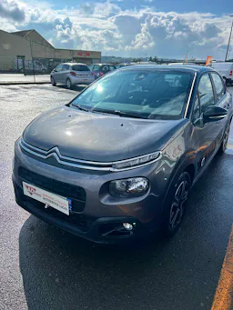 Citroën C3 1.5 HDI 100 SHINE occasion - Photo 2