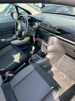 Citroën C3  1.5 HDI 100 SHINE occasion - Photo 4