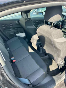 Citroën C3  1.5 HDI 100 SHINE occasion - Photo 5