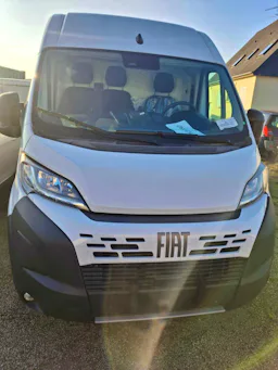 Fiat Ducato  L3H2 occasion - Photo 3