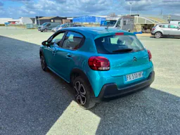 Citroën C3 1.5 BlueHDI 100 Feel Pack occasion - Photo 3