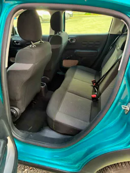 Citroën C3 1.5 BlueHDI 100 Feel Pack occasion - Photo 6