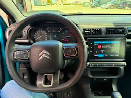 Citroën C3 1.5 BlueHDI 100 Feel Pack occasion - Photo 7