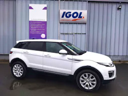 Land Rover Range Rover Evoque  2,0 150 CV occasion - Photo 1