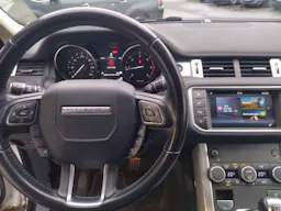 Land Rover Range Rover Evoque  2,0 150 CV occasion - Photo 2