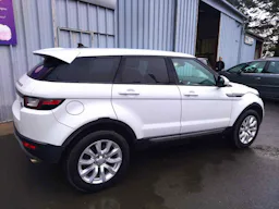 Land Rover Range Rover Evoque  2,0 150 CV occasion - Photo 3