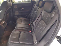 Land Rover Range Rover Evoque  2,0 150 CV occasion - Photo 5