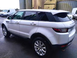Land Rover Range Rover Evoque  2,0 150 CV occasion - Photo 6