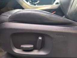 Land Rover Range Rover Evoque  2,0 150 CV occasion - Photo 8