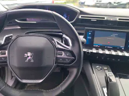 Peugeot 508  2,0 165 CV EAT8 ALLURE PACK occasion - Photo 2