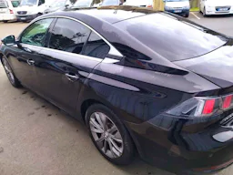 Peugeot 508 2,0 165 CV EAT8 ALLURE PACK occasion - Photo 3