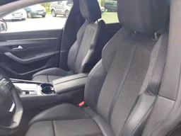 Peugeot 508  2,0 165 CV EAT8 ALLURE PACK occasion - Photo 4