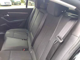 Peugeot 508 2,0 165 CV EAT8 ALLURE PACK occasion - Photo 5