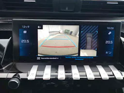 Peugeot 508 2,0 165 CV EAT8 ALLURE PACK occasion - Photo 6