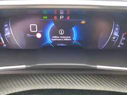 Peugeot 508 2,0 165 CV EAT8 ALLURE PACK occasion - Photo 7