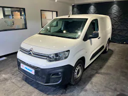 Citroën Berlingo  xl club occasion - Photo 2