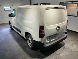 Citroën Berlingo xl club occasion - Photo 3