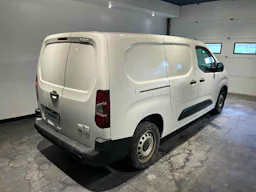 Citroën Berlingo  xl club occasion - Photo 4