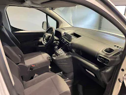 Citroën Berlingo xl club occasion - Photo 5