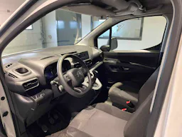 Citroën Berlingo  xl club occasion - Photo 6