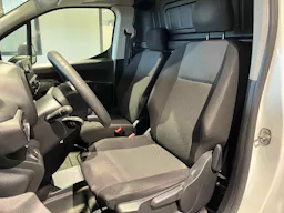 Citroën Berlingo  xl club occasion - Photo 7