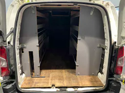 Citroën Berlingo xl club occasion - Photo 8