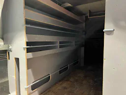 Citroën Berlingo  xl club occasion - Photo 9