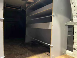 Citroën Berlingo  xl club occasion - Photo 10