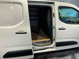 Citroën Berlingo xl club occasion - Photo 11