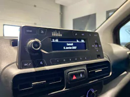 Citroën Berlingo xl club occasion - Photo 13