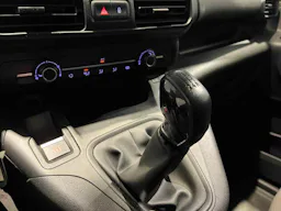 Citroën Berlingo  xl club occasion - Photo 15