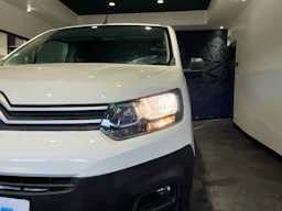 Citroën Berlingo xl club occasion - Photo 16