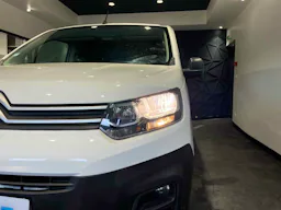 Citroën Berlingo  xl club occasion - Photo 16