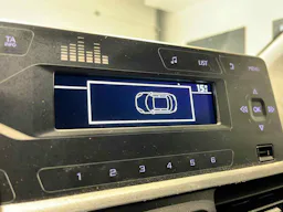 Citroën Berlingo  xl club occasion - Photo 17