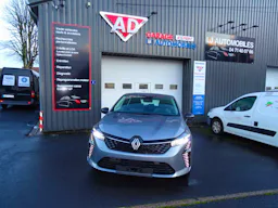 Renault Clio  TCE 90 GSR2 EVOLUTION occasion - Photo 1