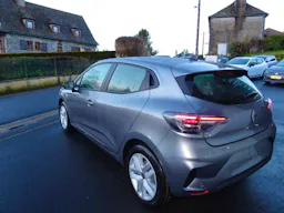 Renault Clio  TCE 90 GSR2 EVOLUTION occasion - Photo 3