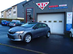 Renault Clio TCE 90 GSR2 EVOLUTION occasion - Photo 4